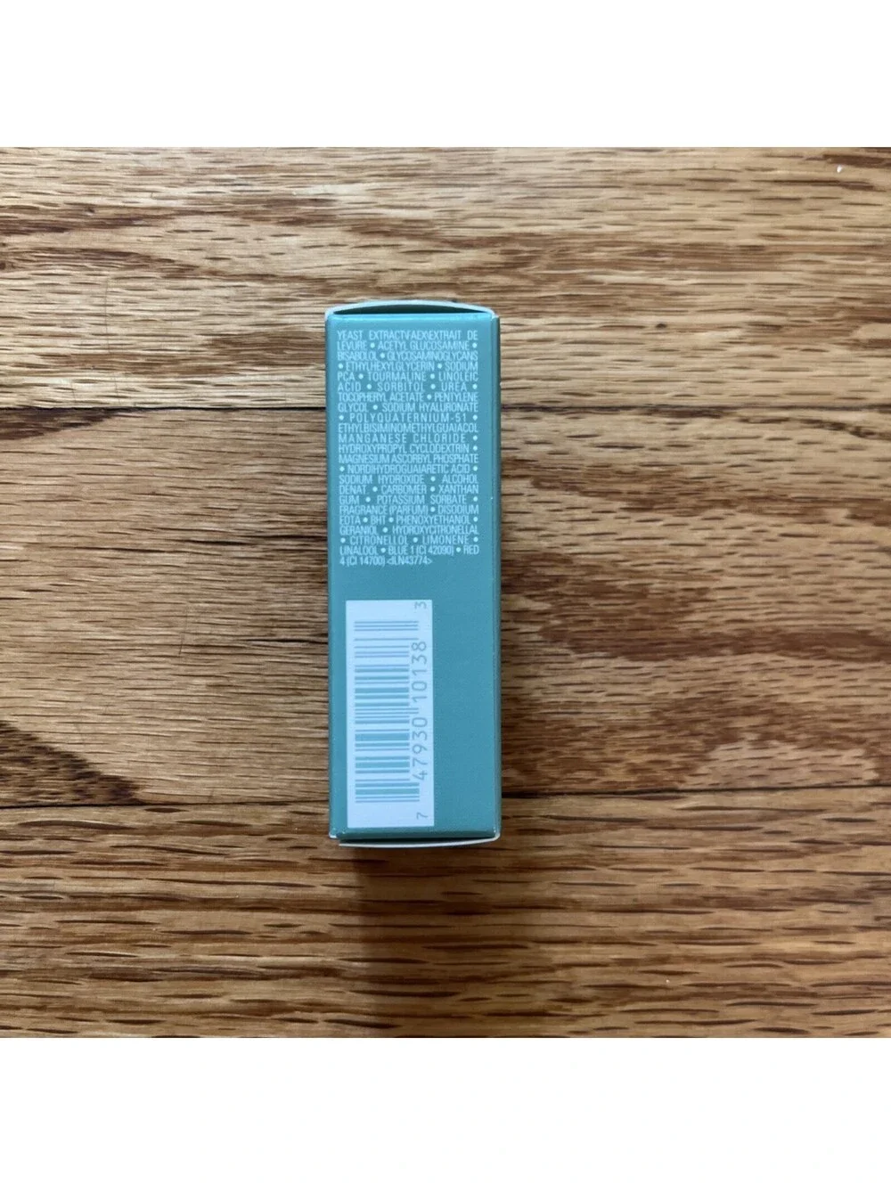 La Mer The Revitalizing Hydrating Serum 0.1 oz / 3 ml  New In Box